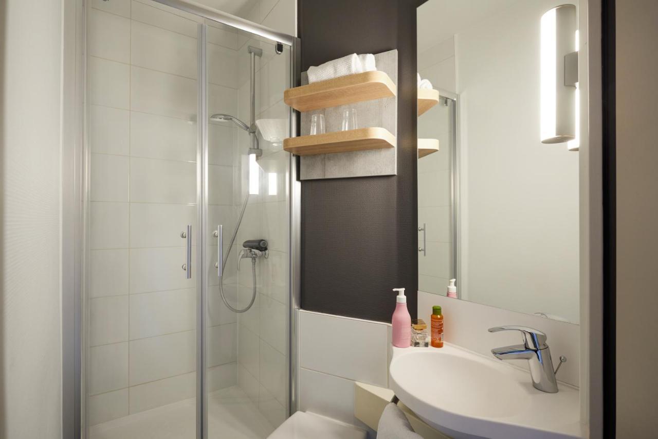 Ibis Budget - Lille Villeneuve D'Ascq Eksteriør bilde