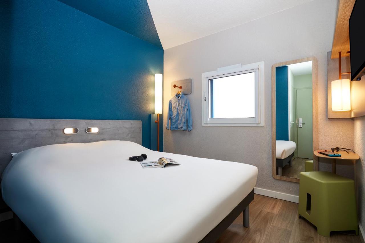 Ibis Budget - Lille Villeneuve D'Ascq Eksteriør bilde