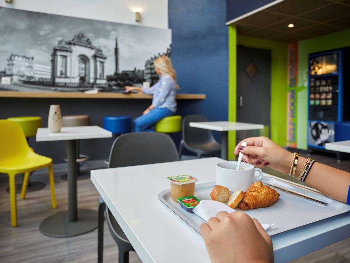 Ibis Budget - Lille Villeneuve D'Ascq Eksteriør bilde